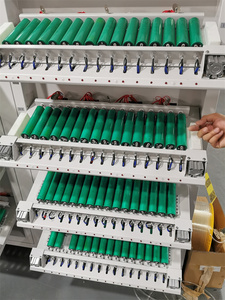 Attrezzatura per la classificazione delle celle di carico della batteria con canali 256 di alta precisione di fabbrica 5V 10A - Product Image 4