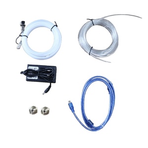 Probador Integral de Gas SF6 bibo con Prueba de Punto de Rocío SF6, Prueba de Pureza y Prueba de Productos de Descomposición - Product Image 5