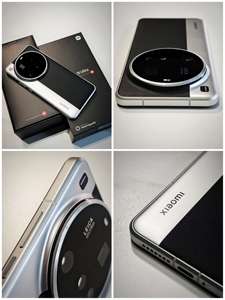 ROM Mi 15 Ultra Mi15 5G Smartphone Snapdragon 8, Pantalla AMOLED de 6.7 Pulgadas y 120Hz, Cargador de 120W, NFC, OTA, Doble SIM, Cámara de 200MP - Product Image 6