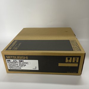 Amplificateur servo AC 100% neuf et original MR-J2S-10B1 - Product Image 1