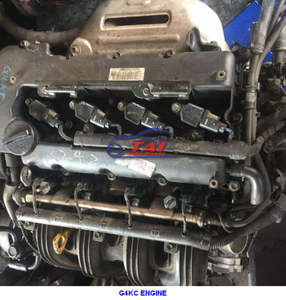 Ensemble moteur TAI G4KC d'occasion pour ACCENT I 1995-2000 5.9L - Product Image 2