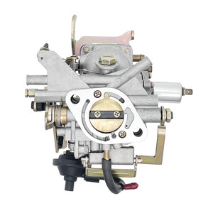 6PCS Nouveau <span class=keywords><strong>carburateur</strong></span> Ruiwei 7702087317 en alliage d'aluminium avec climatisation pour <span class=keywords><strong>RENAULT</strong></span> <span class=keywords><strong>EXPRESS</strong></span> - Product Image 5