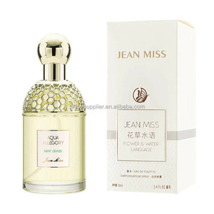 Estuche de Regalo de Perfume Clásico de 100 ml, Fragancia Amaderada Ámbar Central para Hombre y Mujer, Perfumes Originales de Larga Duración - Product Image 6