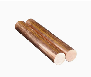 <span class=keywords><strong>Barras</strong></span> <span class=keywords><strong>de</strong></span> Cobre Puro Haihong <span class=keywords><strong>al</strong></span> <span class=keywords><strong>por</strong></span> <span class=keywords><strong>Mayor</strong></span> |   <span class=keywords><strong>Barras</strong></span> y Varillas <span class=keywords><strong>de</strong></span> Cobre Sólido <span class=keywords><strong>de</strong></span> Alta Calidad <span class=keywords><strong>de</strong></span> Jiangsu para Uso en Construcción Industrial Eléctrica - Product Image 1