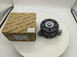 OEM 168000-3550 16363-23030 USEKA Motor de ventilador de refrigeración de alta calidad Nueva condición para Toyota para Corolla Estima 2,0 Anterior - Product Image 3