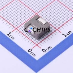 0630CDMCCDS-R56MC ตัวเหนี่ยวนำไฟฟ้าแบบ SMD,6.6x7 มม. ( ค่าความเหนี่ยวนำ: 560nH )( ความแม่นยำ: 20% กระแสไฟฟ้าที่กำหนด: 18.8A ) - Product Image 2