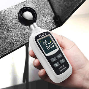 Hot <span class=keywords><strong>sale</strong></span> & alta qualidade digital <span class=keywords><strong>lux</strong></span> medidor desativar auto power off medição instrumentos <span class=keywords><strong>lux</strong></span> luxmeter - Product Image 3