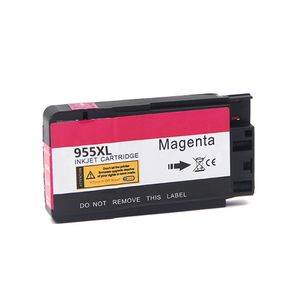 Cartouches d'<span class=keywords><strong>encre</strong></span> 955XL 955 XL remplacement d'<span class=keywords><strong>encre</strong></span> à haut rendement pour imprimante <span class=keywords><strong>HP</strong></span> <span class=keywords><strong>OfficeJet</strong></span> <span class=keywords><strong>Pro</strong></span> 7720 <span class=keywords><strong>7740</strong></span> 8210 8216 8702 8710 série 8715 - Product Image 3
