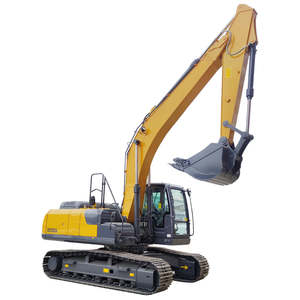 Excavadora de Construcción Usada |   Probado y Listo para Uso en Sitio - Product Image 2