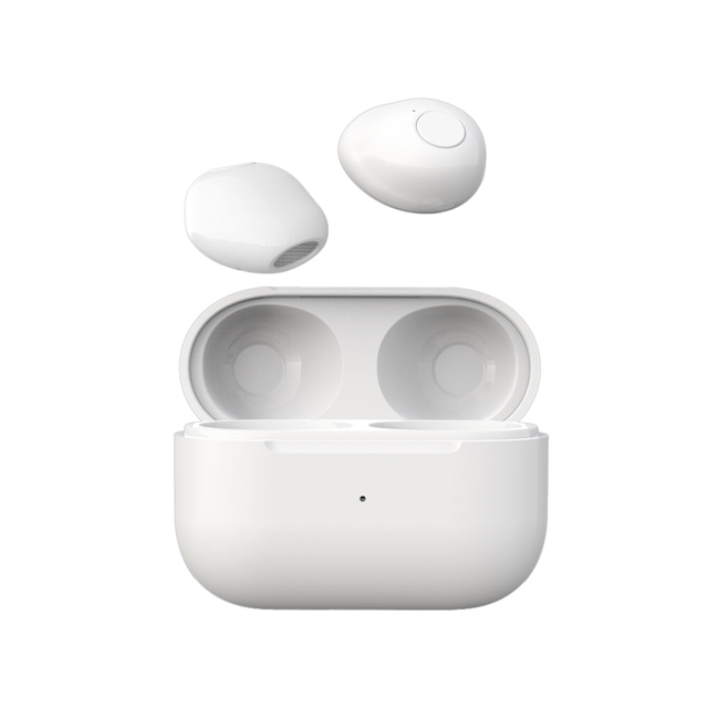 2026 New Sleep Ear Buds Pro 4s BT5.4 Mini Fast Charging True Wireless Earbuds Unique IPX5 In-ear Sweatproof Tws Earphones