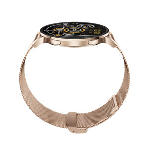 Montre connectée KM100 ultra-fine avec écran AMOLED de 1,75 pouces pour hommes, trois bracelets, appels Bluetooth, plus de 150 modes sportifs, étanche IP67, modèle 2025 - Product Image 5