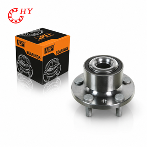 Unidad <span class=keywords><strong>de</strong></span> Cubo <span class=keywords><strong>de</strong></span> Rueda HJDP OE 4320200QAC para Nissan Kubistar 2003- <span class=keywords><strong>Renault</strong></span> <span class=keywords><strong>Kangoo</strong></span> 1997- - Product Image 1