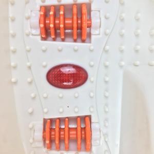 8L Heiz funktion Kunststoff Pediküre Stuhl Fuß Spa Bad Massage gerät Pipeless Tub Wasser blase Vibrations massage für Nagel - Product Image 5