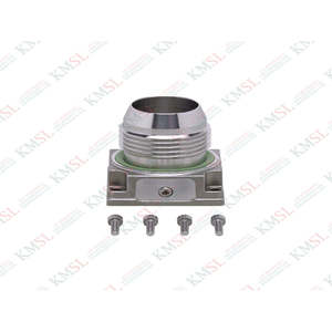 อะแดปเตอร์ติดตั้งชิ้นส่วนอุตสาหกรรม E21224 IFM - Product Image 1