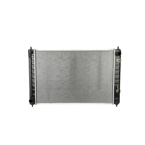 OEM 214601 AA0A CU13039 Neues Auto kühlsystem Aluminium-Hartlot kühler für Niss-an <span class=keywords><strong>Morano</strong></span> 3.5 08-14 - Product Image 1