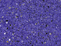 Plancher de Terrazzo Beige 300x300, carrelage de Terrazzo multicolore pour évier balcon australie