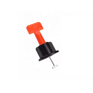 Nivelador <span class=keywords><strong>de</strong></span> Azulejos Reutilizable, Herramienta Antidesnivelación para la Instalación <span class=keywords><strong>de</strong></span> Azulejos <span class=keywords><strong>de</strong></span> Cerámica y Porcelana en Paredes y Pisos - Product Image 5