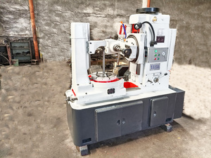 เครื่องจักรกลึงเฟืองโลหะความแม่นยำสูง รุ่น Y3150 Y3180 ราคาประหยัด เครื่อง CNC ขนาดเล็กสำหรับตัดเฟืองแบบ Spur/Straight/Worm - Product Image 2