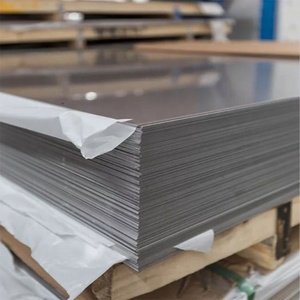 Chapa de Acero Inoxidable Inox ASTM AISI 201/304/304L/316/410/430, Superficie BA/2B/HL, Corte y Soldadura, Precio Competitivo - Product Image 5