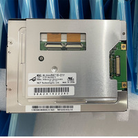 Nouvel écran LCD industriel VGA d'origine de 5.7 pouces, 640x480, pour équipement industriel, médical et automobile, NL6448BC18-01F