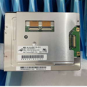 Nueva pantalla LCD industrial VGA Original de 5,7 pulgadas, 640x480, para equipos industriales, médicos y automotrices, NL6448BC18-01F - Product Image 3