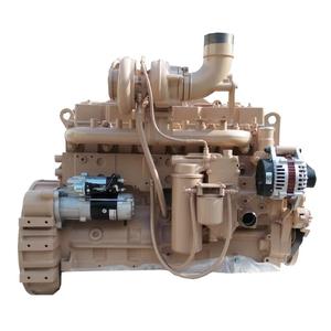 Nouveau moteur diesel 6CTA8.3-C215, démarrage électrique, refroidissement par eau, 8L, 215 CV - Product Image 5