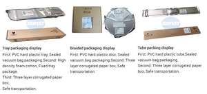 Ic chip bom list service LFE5U-85F-8MG285I embedded fpgas field <strong>program</strong> - Product Image 6
