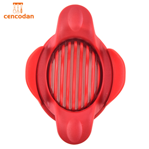 Venditore caldo frutta e verdura strumenti fragola rimozione peduncolo fragola affettatrice taglierina Set strumento - Product Image 2