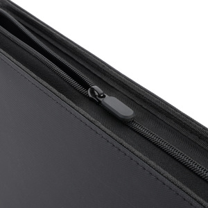 Álbum de Tarjetas Coleccionables de PU Personalizado OEM con 9 Bolsillos y Páginas Fijas, Carpeta para Tarjetas Coleccionables de Almacenamiento a Largo Plazo, Carpeta de Tarjetas a Prueba de Agua con Páginas Fijas - Product Image 6