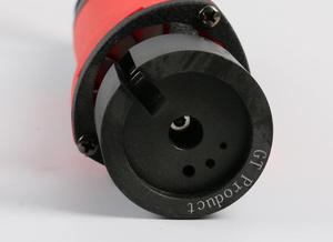 Máy mài điện cực vonfram cầm tay TAOLE GT-PULSE, loại di động, phù hợp với điện cực 1.6/2.4/3.2mm - Product Image 2