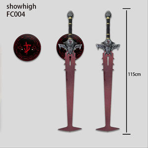 Épée décorative <span class=keywords><strong>Doom</strong></span> Eternal pour collection FC004 - Product Image 1