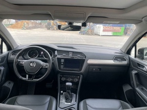 <span class=keywords><strong>Volkswagen</strong></span> <span class=keywords><strong>Tiguan</strong></span> 2020 L Listo para Exportar, Nueva Energía, 1.4 SUV, Auto Usado, Tracción Delantera, 5 Asientos, Gran Oferta, Autos Eléctricos - Product Image 6
