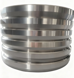 Junta de Sellado Metálica Octogonal de Alta Presión Zhuo Tal - Modelo R57 para Petróleo y Gas - Product Image 3