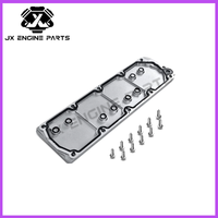 Plaque de blocage de couvercle de soupape DOD (Doe-Doh) Gen IV LS NON-AFM pour Chevy GM 5.3L 6.0L 6.2L 12598832 12610141