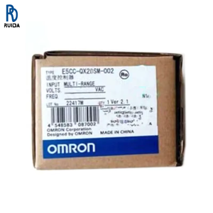 E5CC-QX2DSM-002 อะไหล่ใหม่เอี่ยม ราคาถูก PLC - Product Image 1
