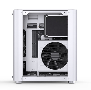 Cao cấp tùy chỉnh I9/i7 14th toàn cảnh chơi game máy tính để bàn RTX 5060ti 16G /4080 Super/4070S Card đồ họa 1TB SSD 32GB Máy tính để bàn - Product Image 3