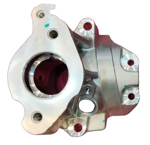 Услуги по литью под давлением из алюминиевого сплава - Product Image 2