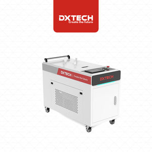 ขายตรงจากโรงงาน เครื่องเลเซอร์ไฟเบอร์แบบมือถือ 4-in-1 กำลังไฟ 1000W/1500W/2000W/3000W สำหรับทำความสะอาด เชื่อม ตัด ราคาดีที่สุด - Product Image 2