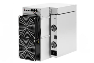 VOLCMINER D1 Lite 14Gh/s 4000W Litecoin Dogecoin Bells Miner Scrypt - Product Image 6
