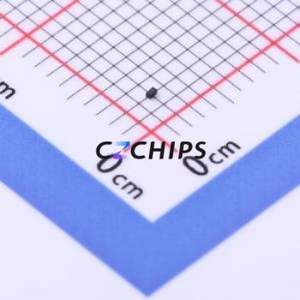 ทรานซิสเตอร์ DFN0603-2 ESDL2012MX4T5G ESD และการป้องกันไฟกระชาก (TVS/ESD) - Product Image 1