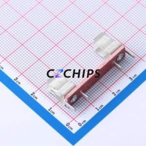 4245 Fuse Holder (Box) Through hole Component (THT)-4P Fuse ( Rated Voltage: 500V )( Rated Current: 15A ) - Product Image 2