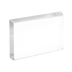 Vetro per Sublimazione 150x100x19mm per Pannelli in Vetro Colorato - Product Image 2