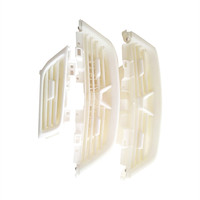 Prototypage 3D personnalisé, processus de précision, développement de produits, fabrication, moulage sous vide, ABS, métal, plastique, services d'usinage CNC