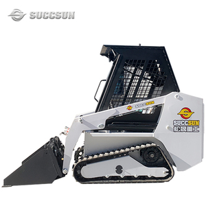 Chất lượng cao Skid chỉ đạo Bộ nạp Home Garden <span class=keywords><strong>Mini</strong></span> Skid chỉ đạo Bộ nạp tuyết Blower DIESEL <span class=keywords><strong>Mini</strong></span> Skid chỉ đạo Bộ nạp diesel với CE EPA - Product Image 1