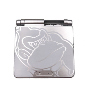 Carcasa de Repuesto para Gameboy <span class=keywords><strong>Advance</strong></span> SP, Piezas de Repuesto para Consola, Carcasa para Nintendo Gameboy <span class=keywords><strong>Advance</strong></span> Gba SP - Product Image 3