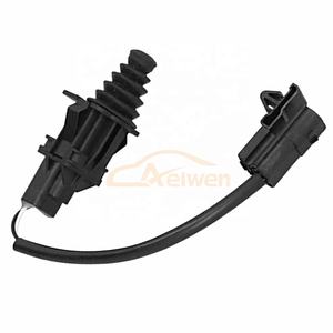 Bonne qualité Aelwen Auto Switch Auto capot de voiture interrupteur d'alarme adapté pour LAND ROVER Discovery OE AMR2022 - Product Image 4