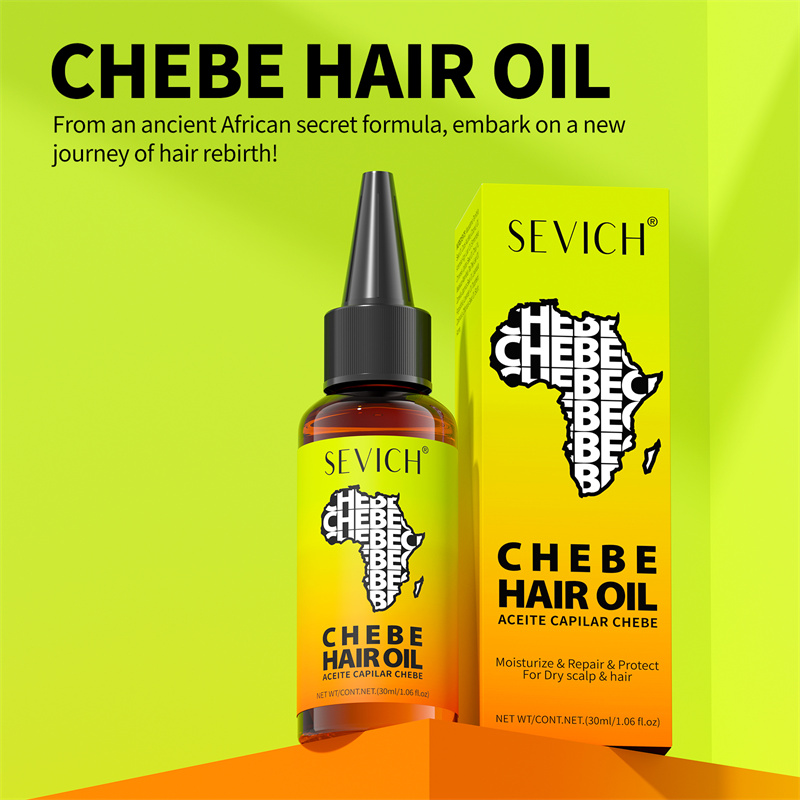 Huile Chebe 40ml