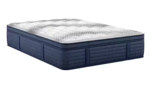 Todos los tamaños están disponibles Tamaño y Euro Top Tipo de lujo Colchón de muelles de bolsillo Uso en Hotel Gel Espuma viscoelástica - Product Image 2