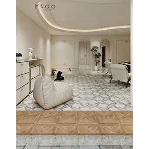 Servizio di Progettazione e Costruzione di Case Moderne, Ristrutturazione Interni, Decorazione Residenziale di Lusso, Servizio Chiavi in Mano - Product Image 4