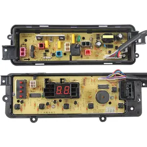 ETS-0905 Waschmaschine PCB Board Set Austauschbar für Panasonic Waschmaschinen